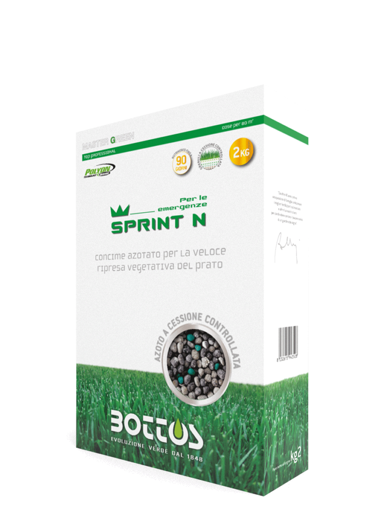 SPRINT N<br>27-0-14 scatola
