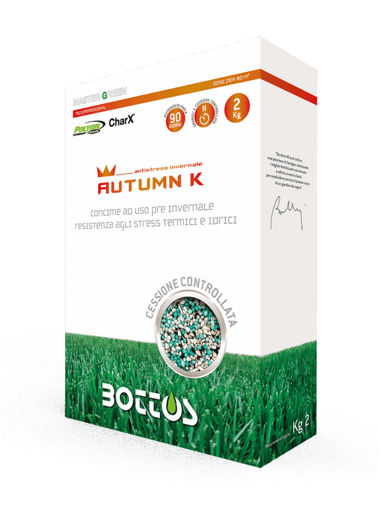 AUTUMN K<br>CharX<sup>®</sup><br>18-0-21 scatola