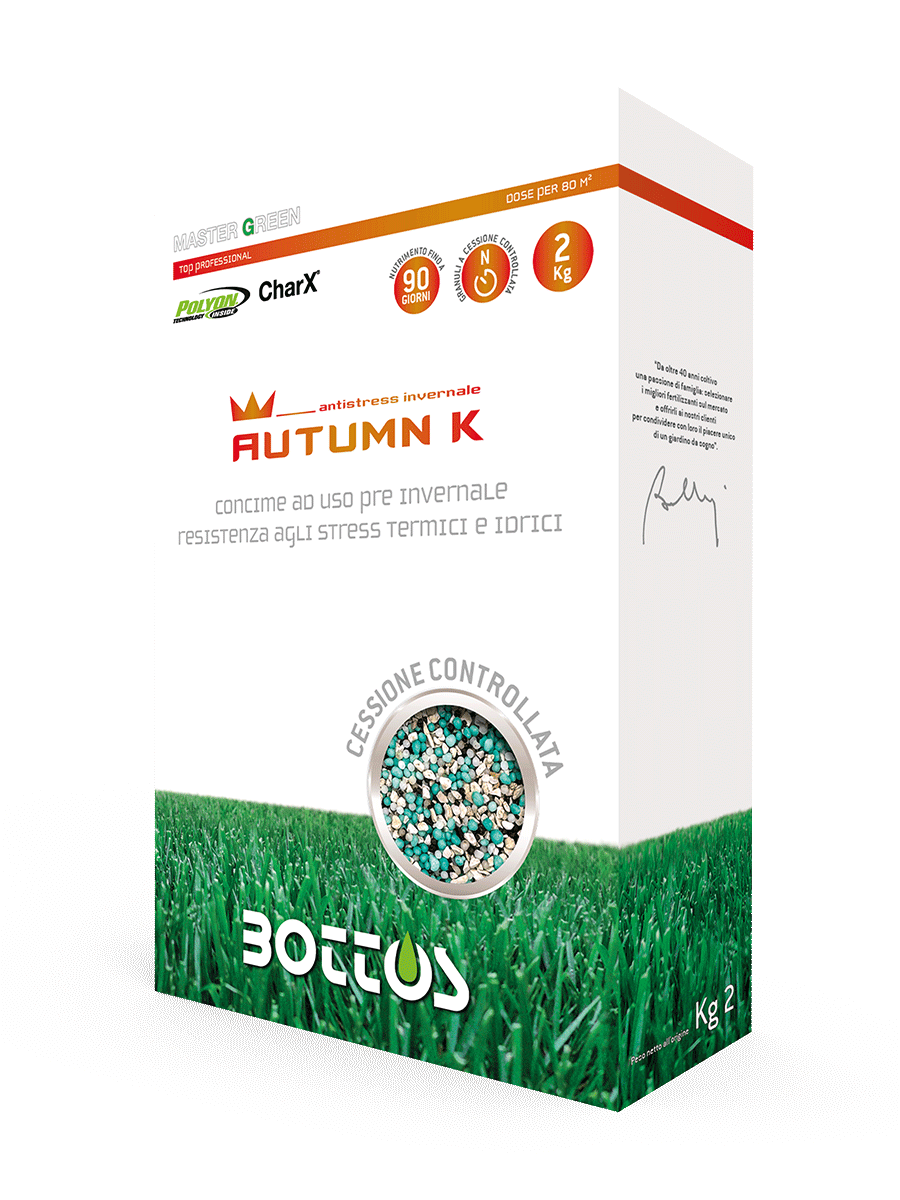 AUTUMN K<br>CharX<sup>&reg;</sup><br>18-0-21 scatola