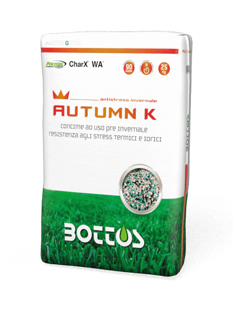 AUTUMN K<br>CharX<sup>®</sup><br>18-0-21 sacco