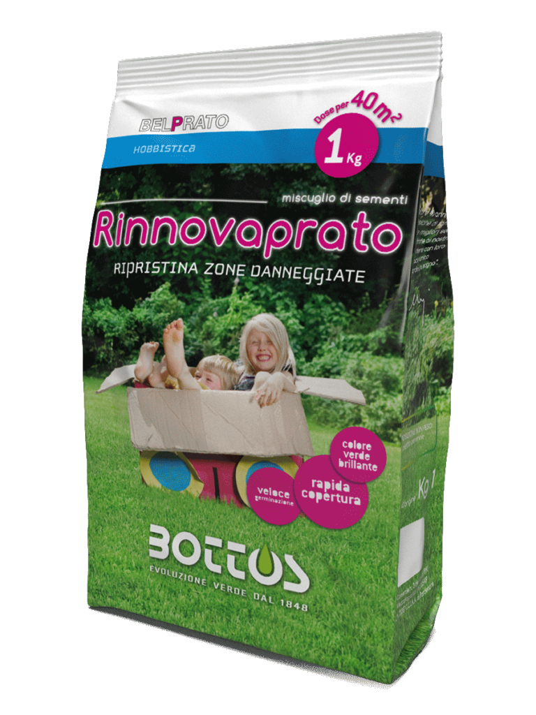 RINNOVAPRATO scatola