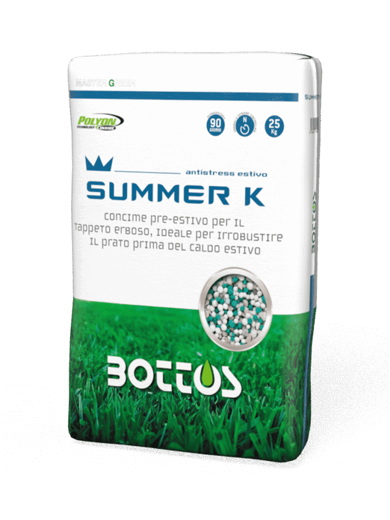 SUMMER K<br>10-0-30 sacco