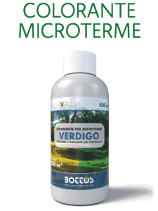 VERDIGO Bottos concime liquido per prato