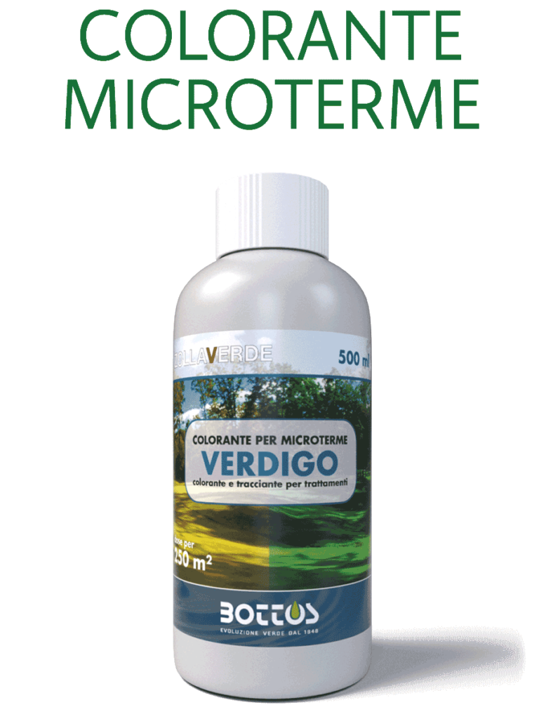 VERDIGO sacco