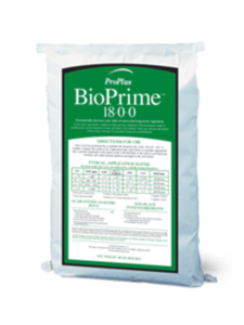 BIOPRIME 18-0-0 Bottos prodotto per tappeto erboso