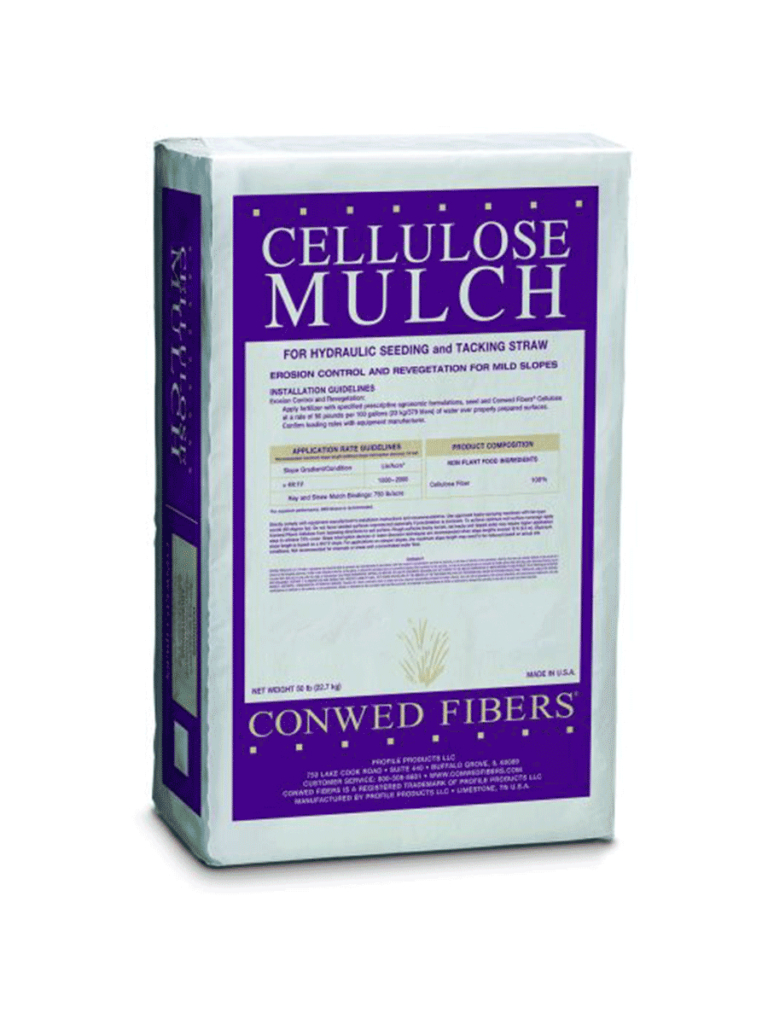 CONWED CELLULOSE sacco