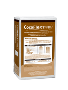 COCOFLEX Bottos prodotto per tappeto erboso