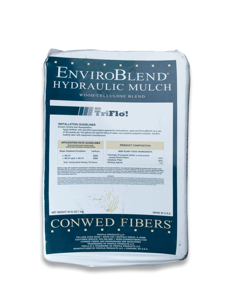 ENVIROBLEND sacco