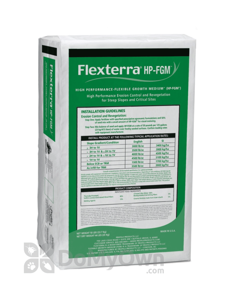FLEXTERRA sacco