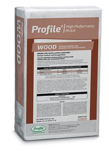 WOOD Bottos prodotto per tappeto erboso