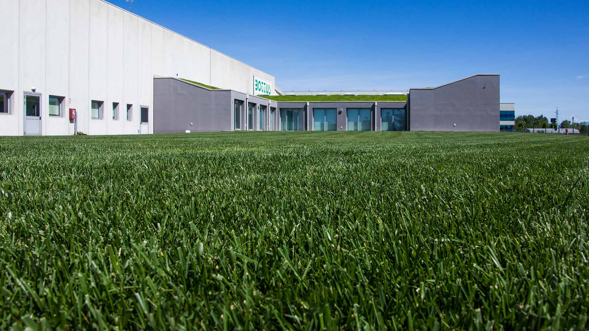 Prodotti Bottos per tappeto erboso