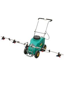 EVENSPREY PRO 300 Bottos concime per prato