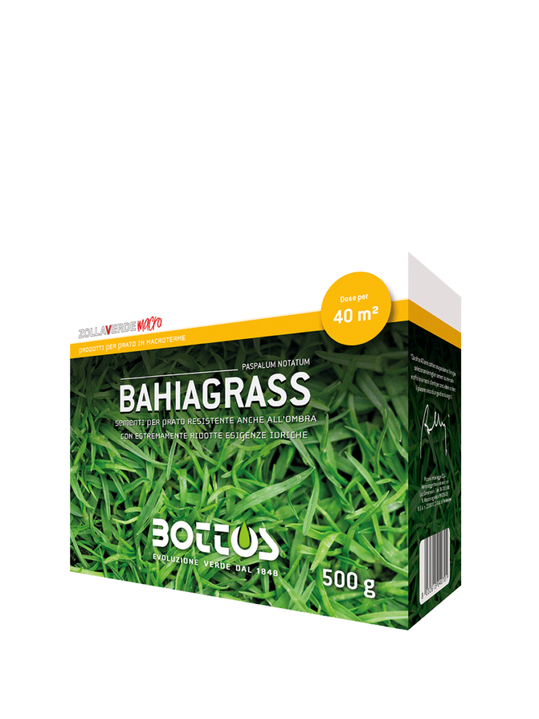 BAHIAGRASS sacco