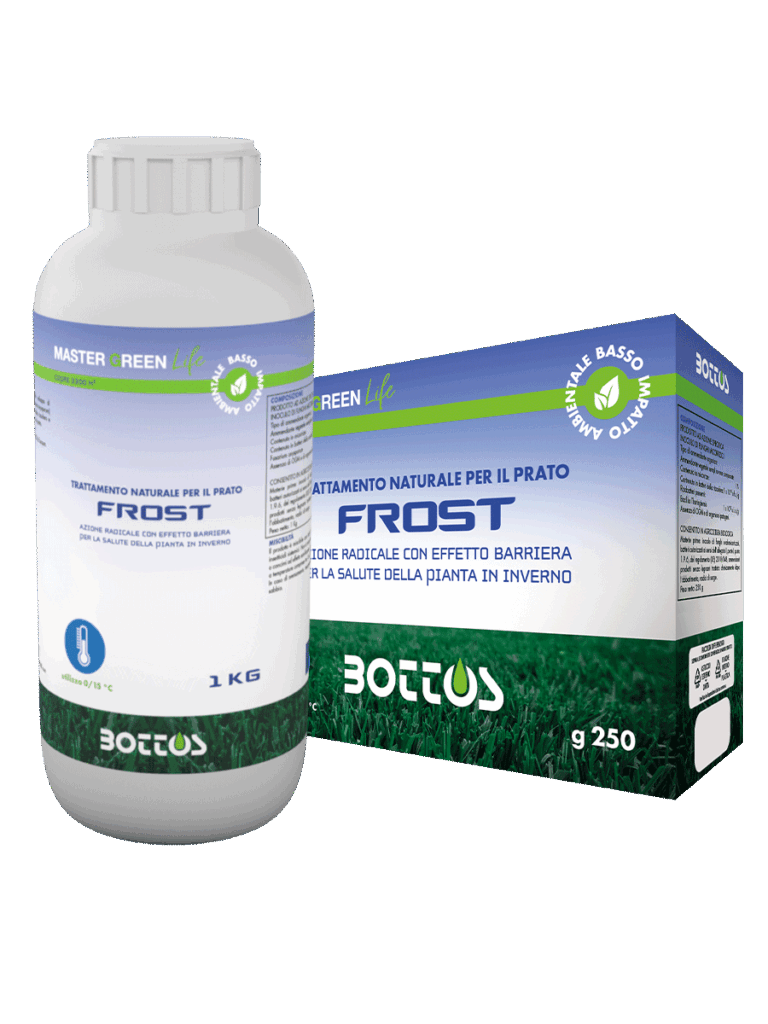 FROST sacco